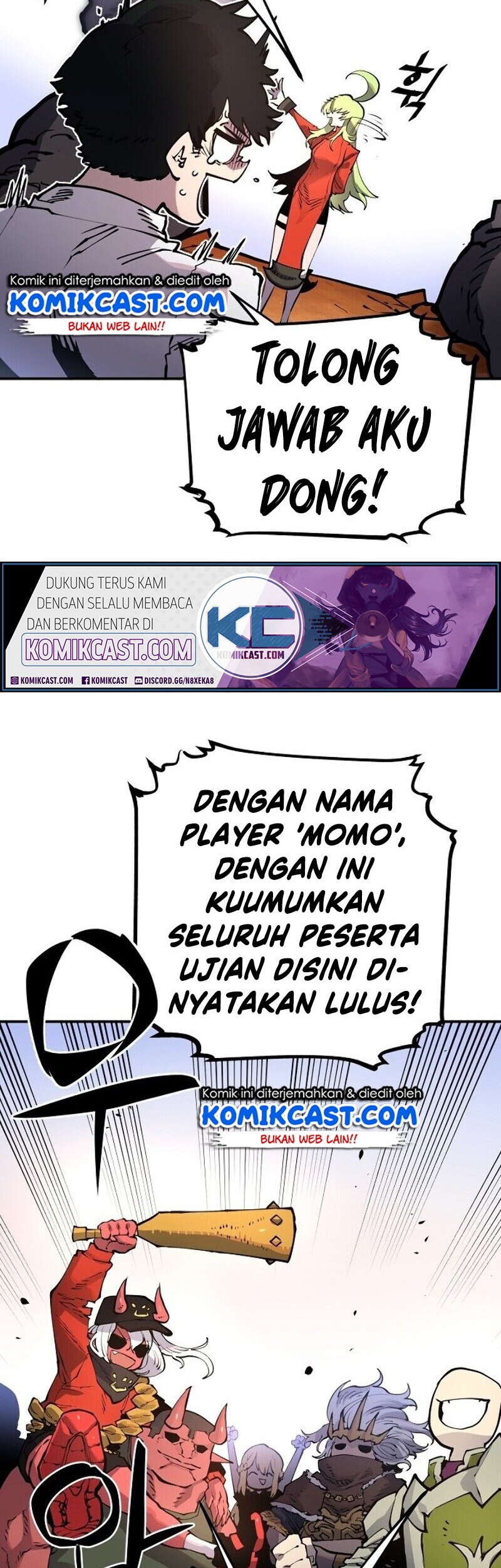 Player Bab 13 halaman 33