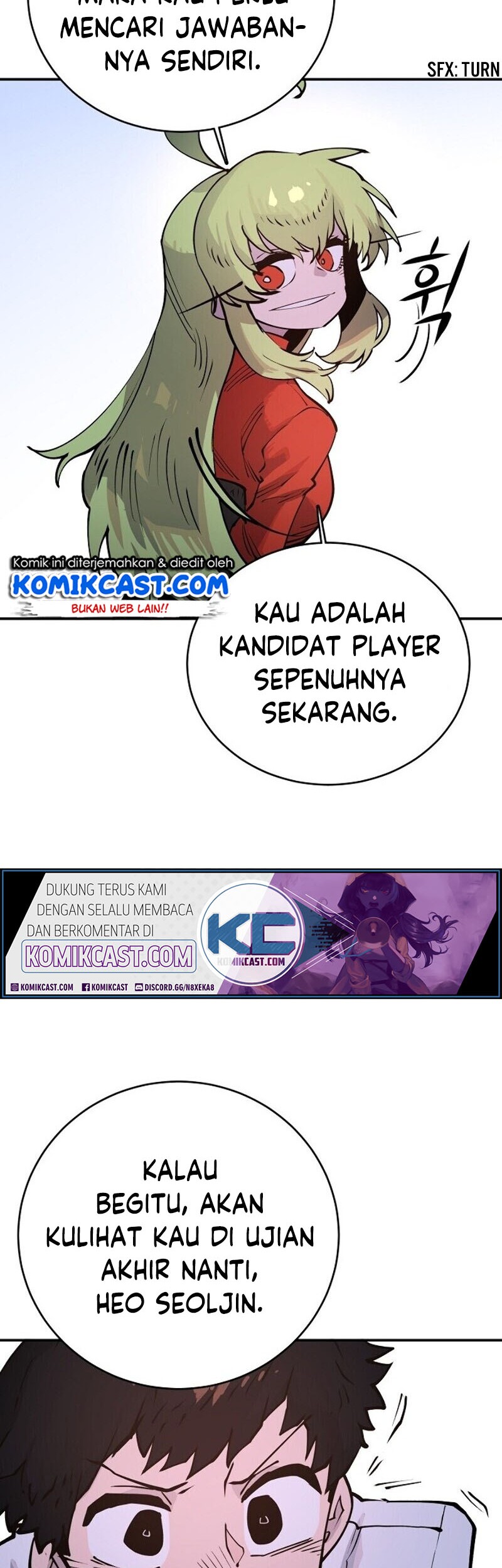 Player Bab 13 halaman 36