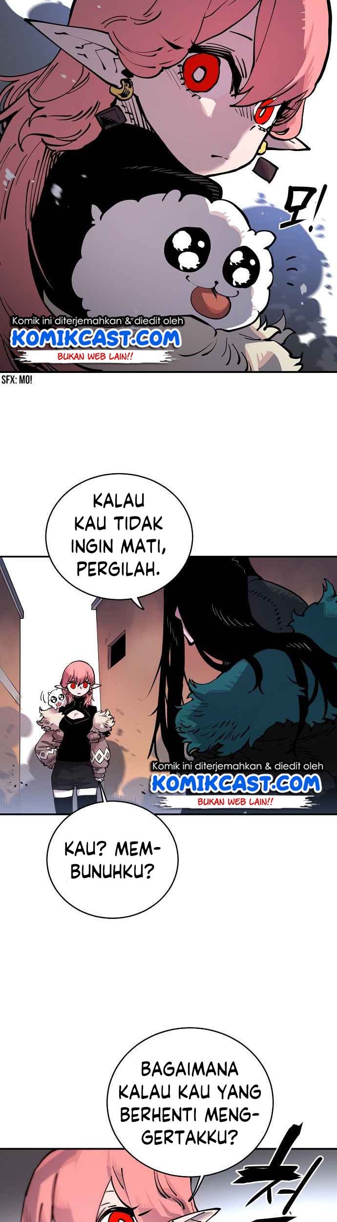 Player Bab 17 halaman 47