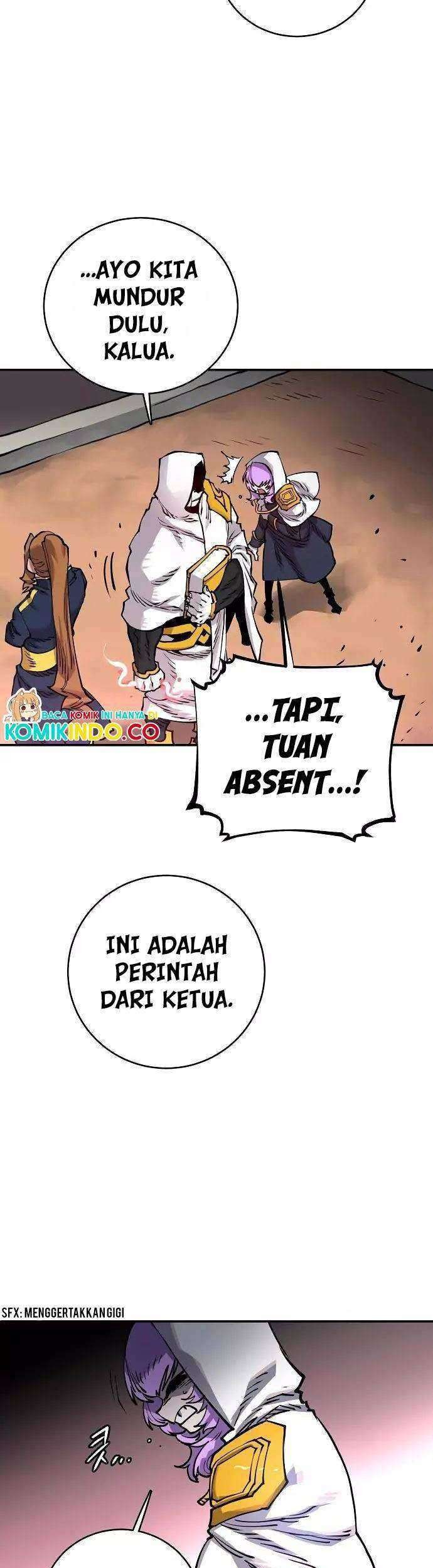 Player Bab 18 halaman 84