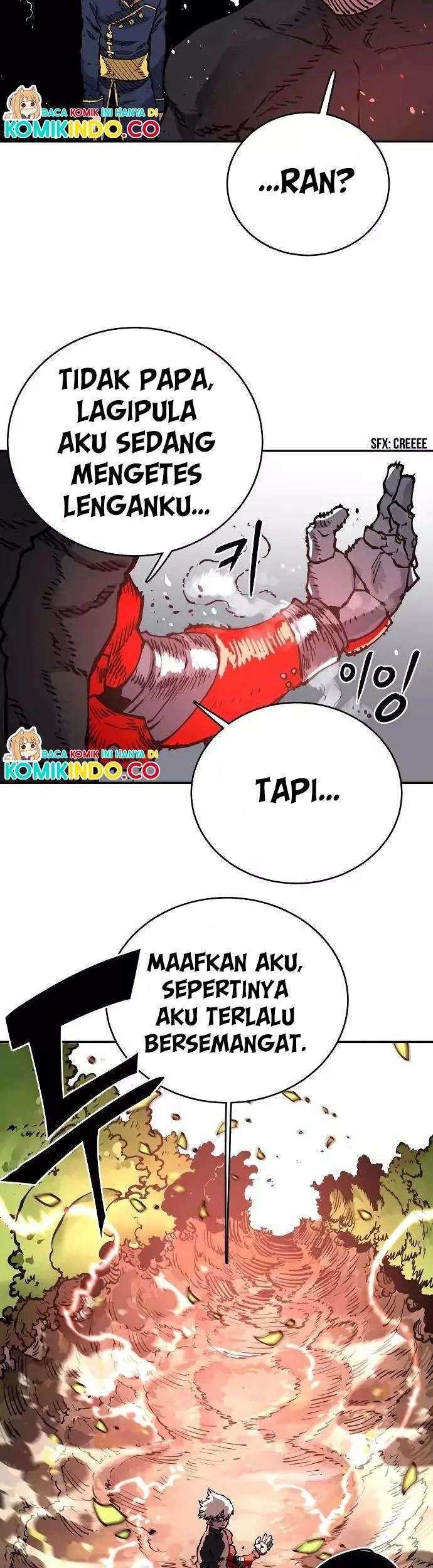 Player Bab 19 halaman 66