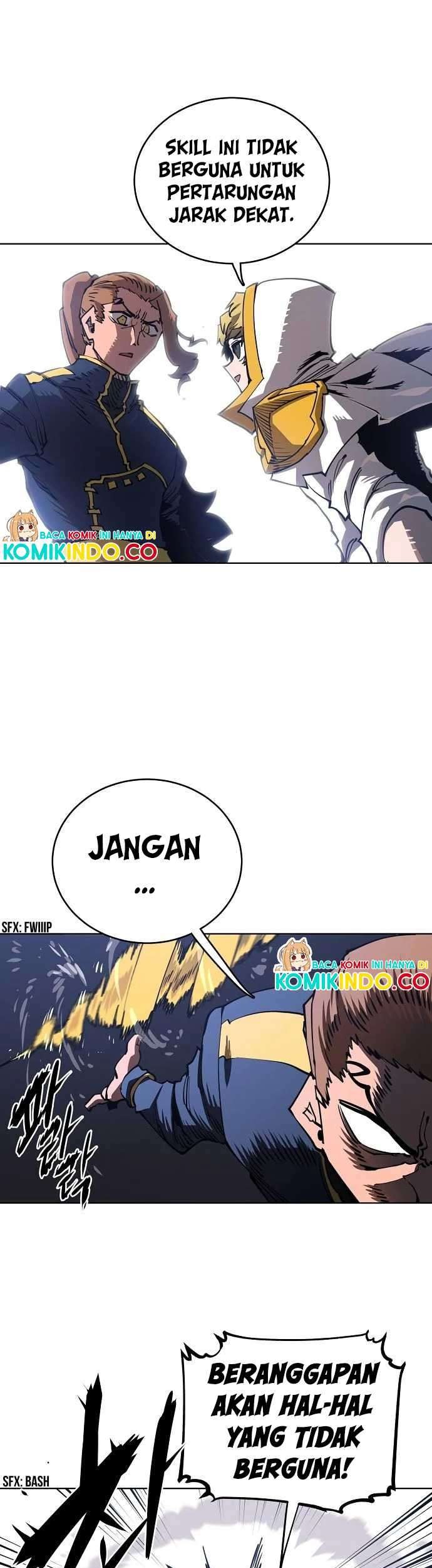 Player Bab 20 halaman 34