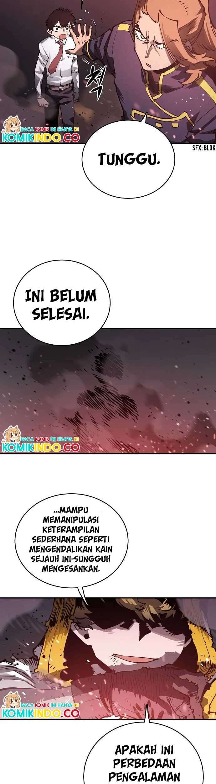 Player Bab 20 halaman 39