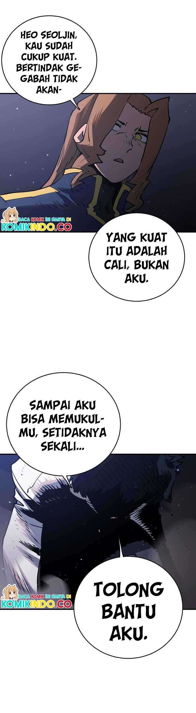 Player Bab 21 halaman 39