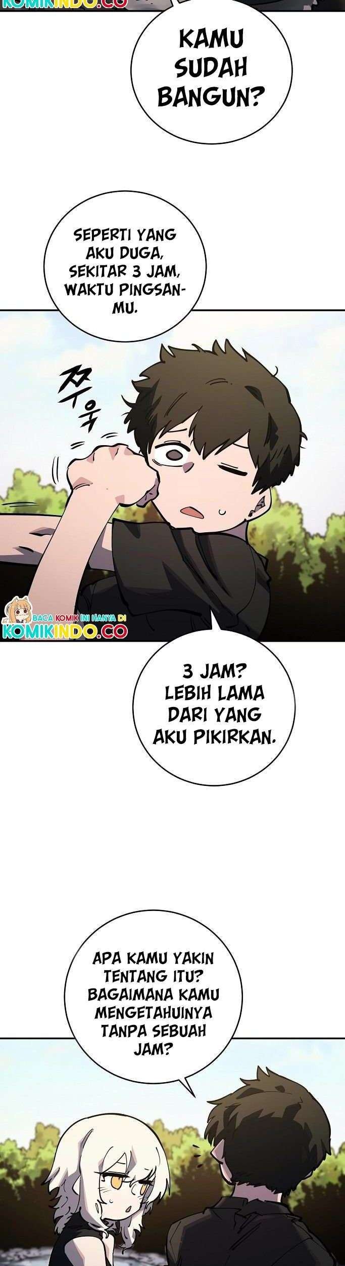 Player Bab 24 halaman 16