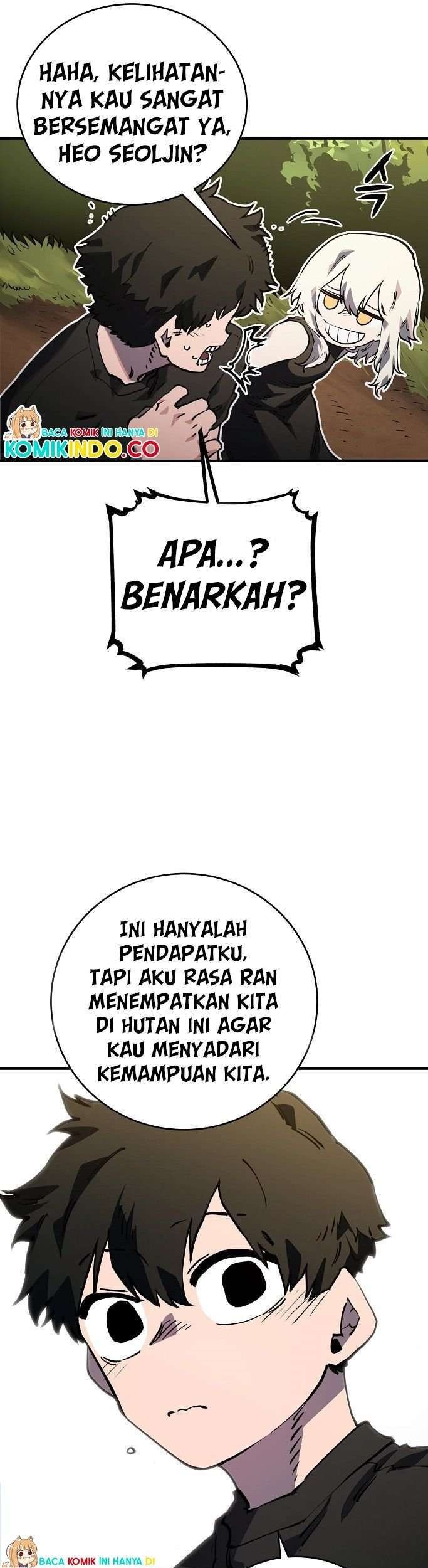 Player Bab 24 halaman 22
