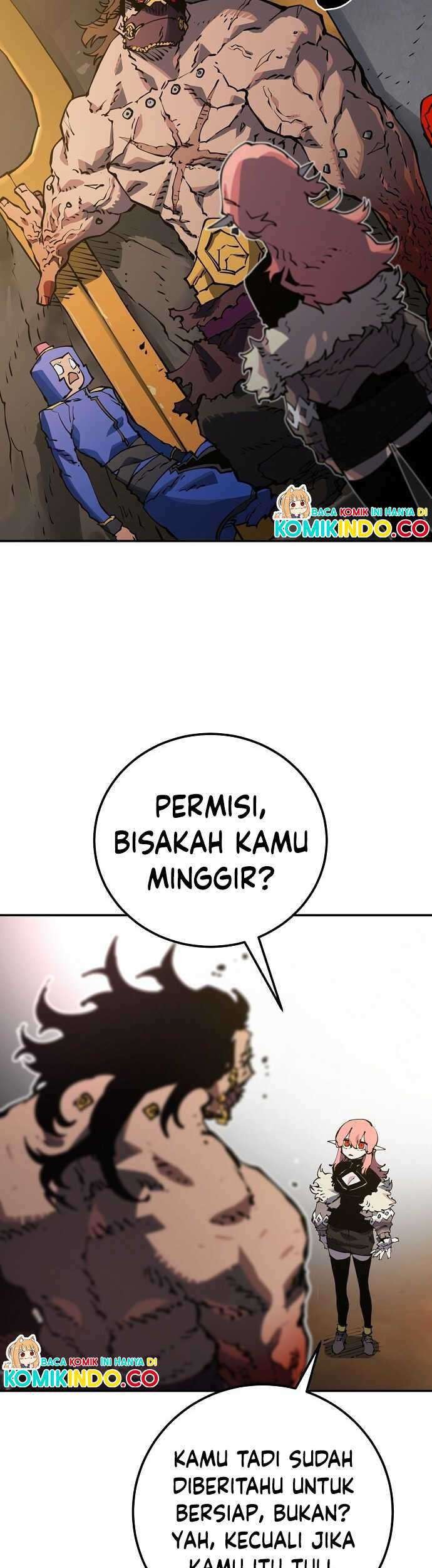 Player Bab 28 halaman 30