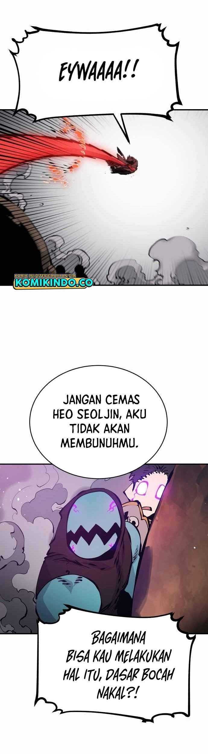 Player Bab 65 halaman 70