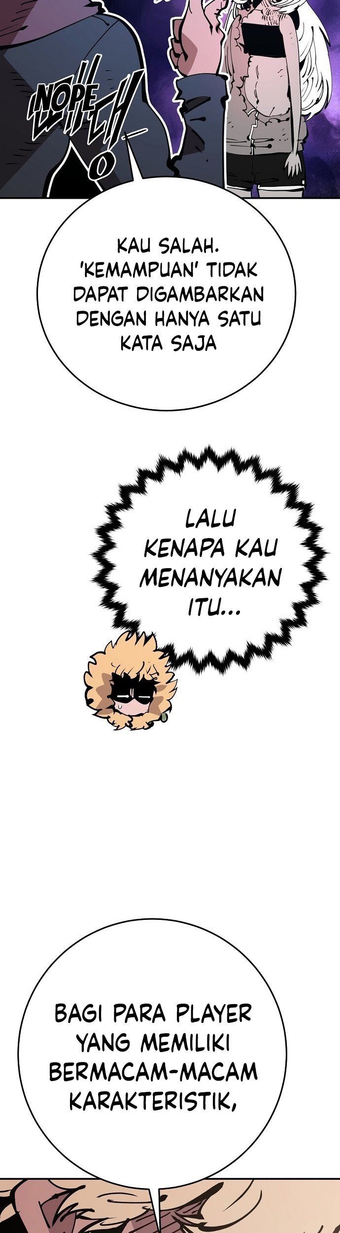 Player Bab 69 halaman 69