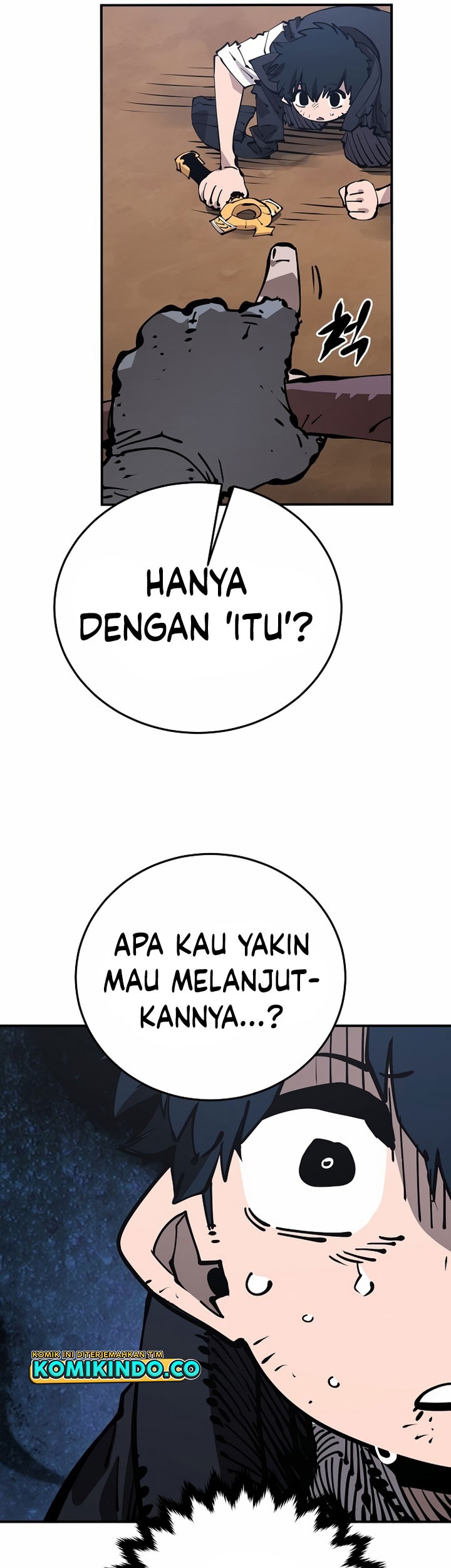 Player Bab 84 halaman 18
