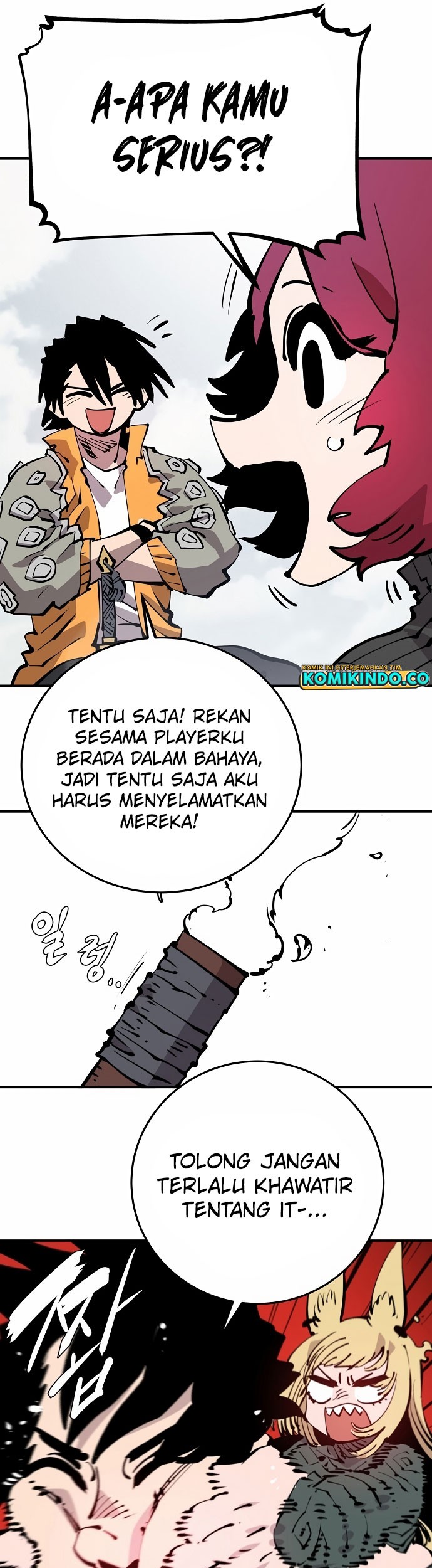 Player Bab 86 halaman 20