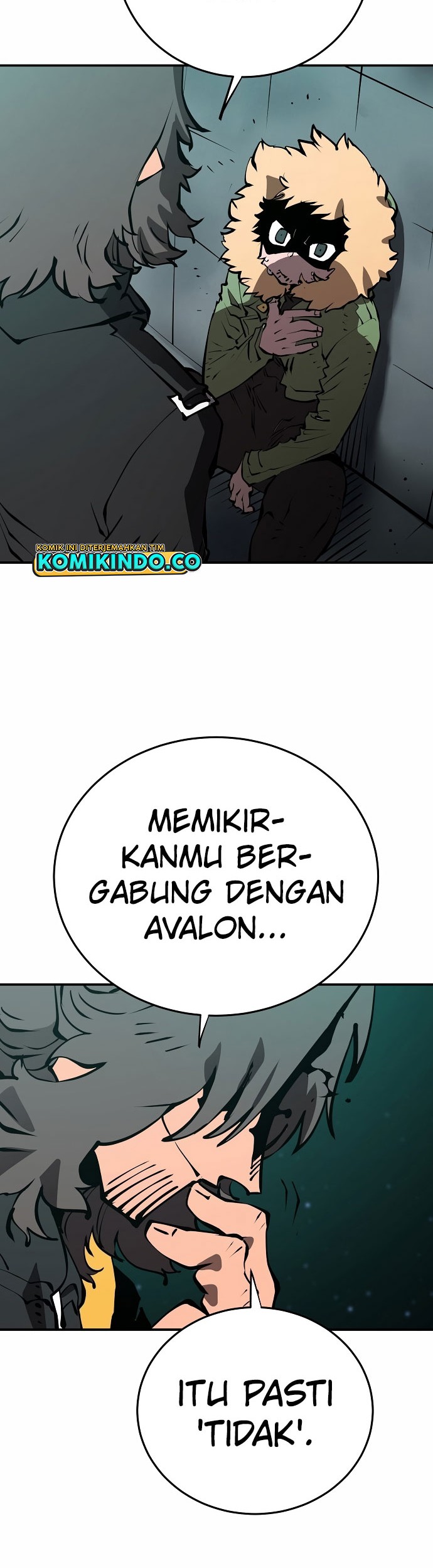 Player Bab 95 halaman 27
