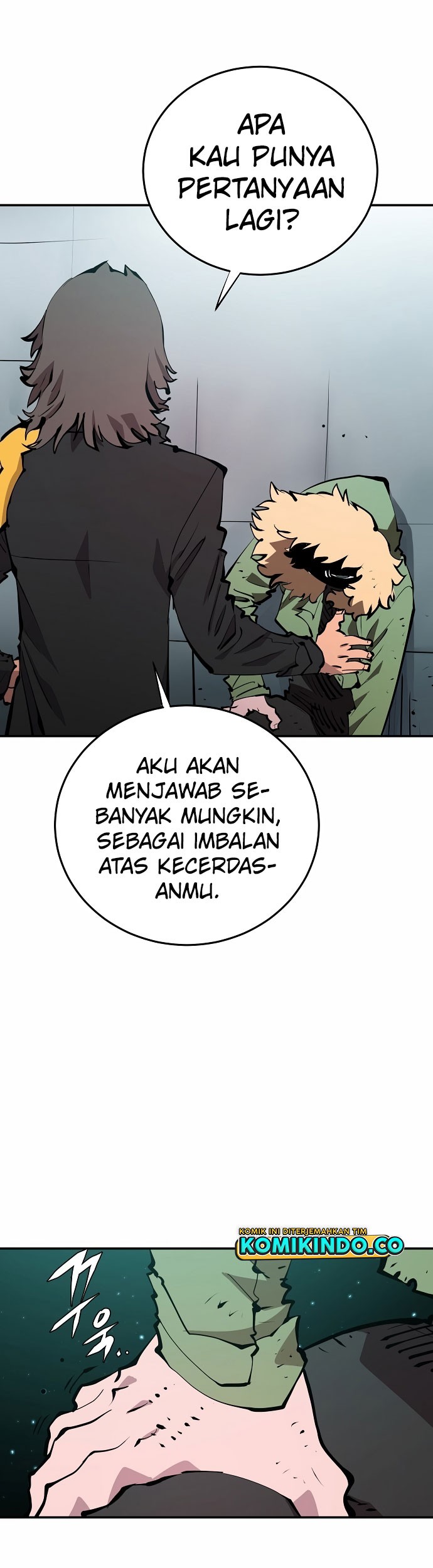 Player Bab 95 halaman 28