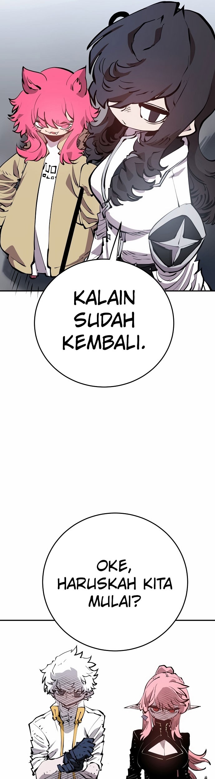 Player Bab 95 halaman 54