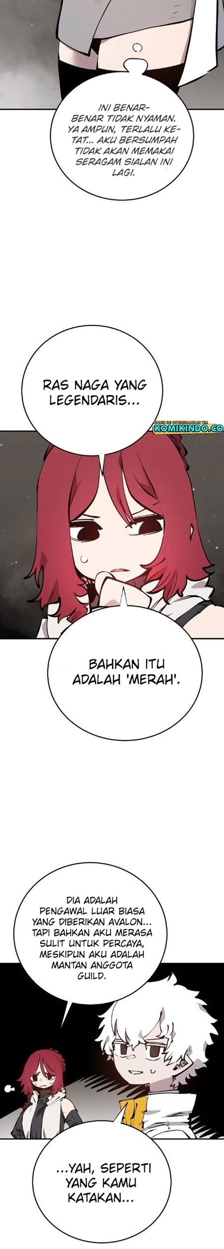 Player Bab 99 halaman 31