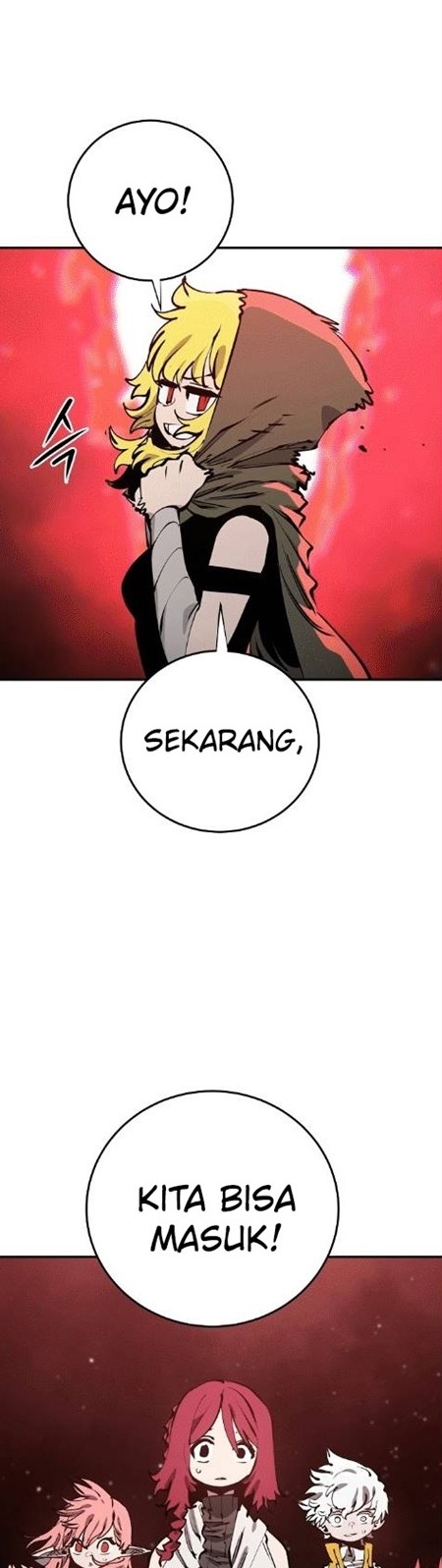 Player Bab 99 halaman 40