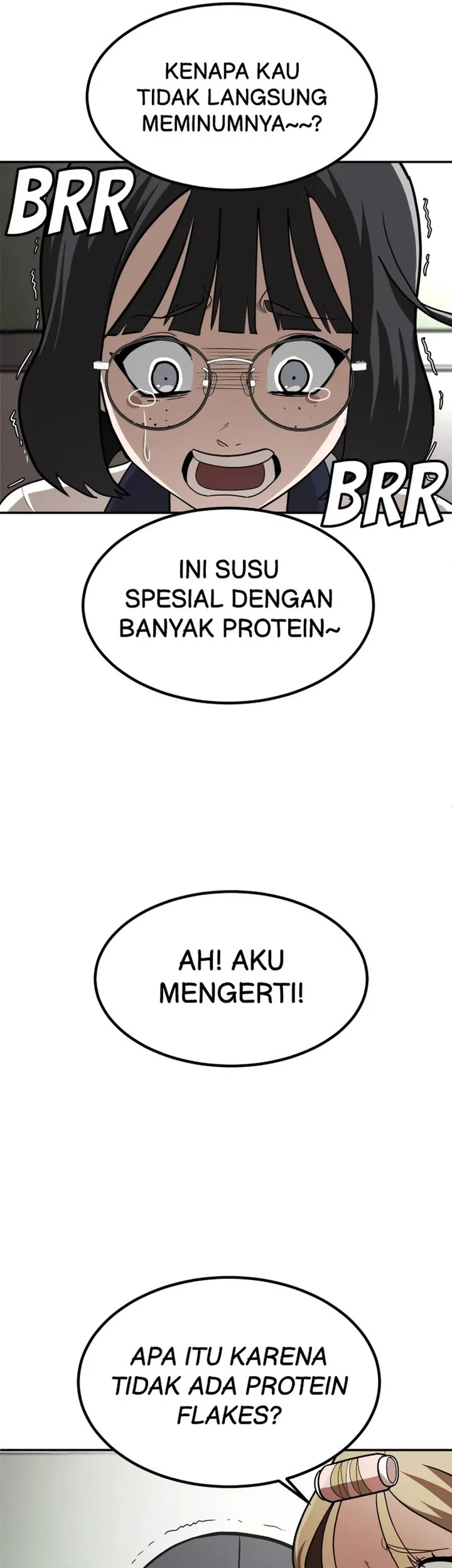 Plaything Bab 1 halaman 67