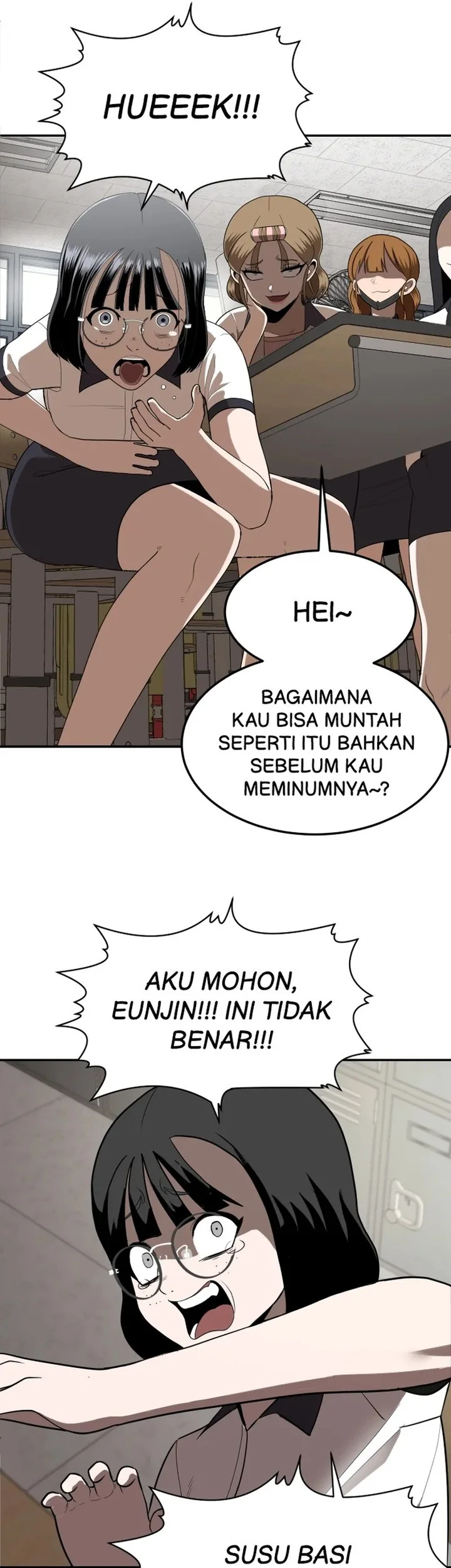 Plaything Bab 1 halaman 73
