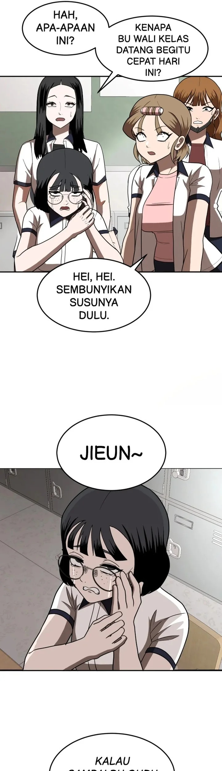 Plaything Bab 1 halaman 89