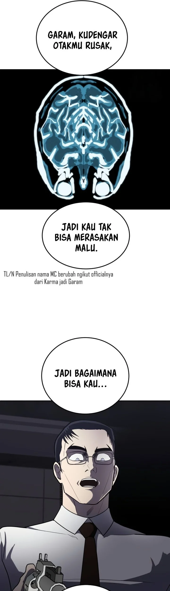 Plaything Bab 10 halaman 26