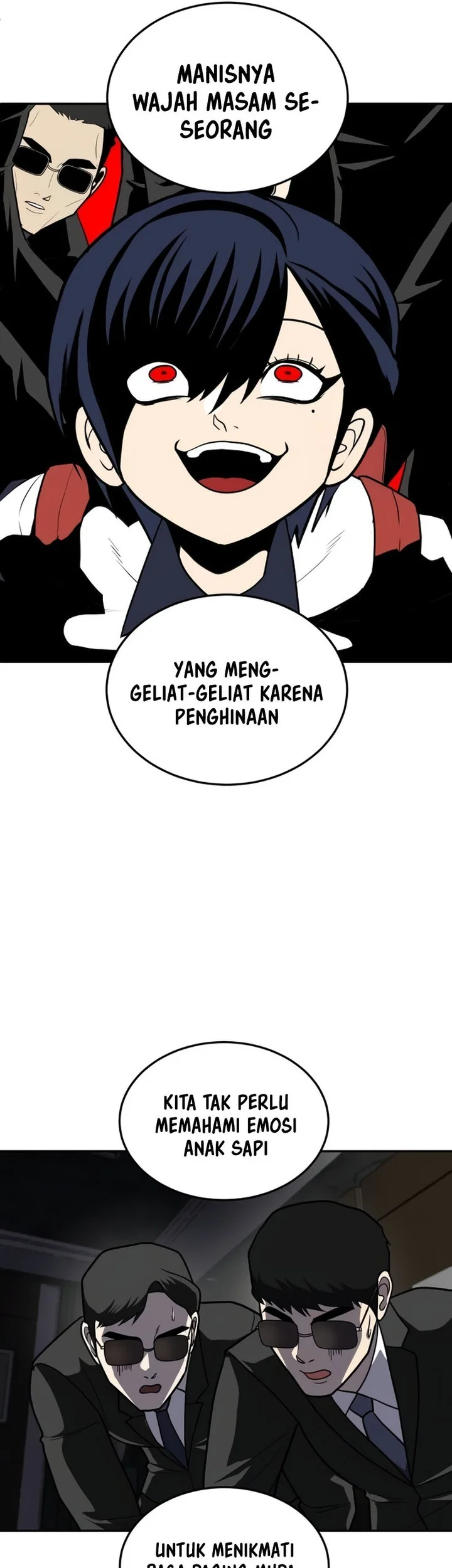 Plaything Bab 10 halaman 30