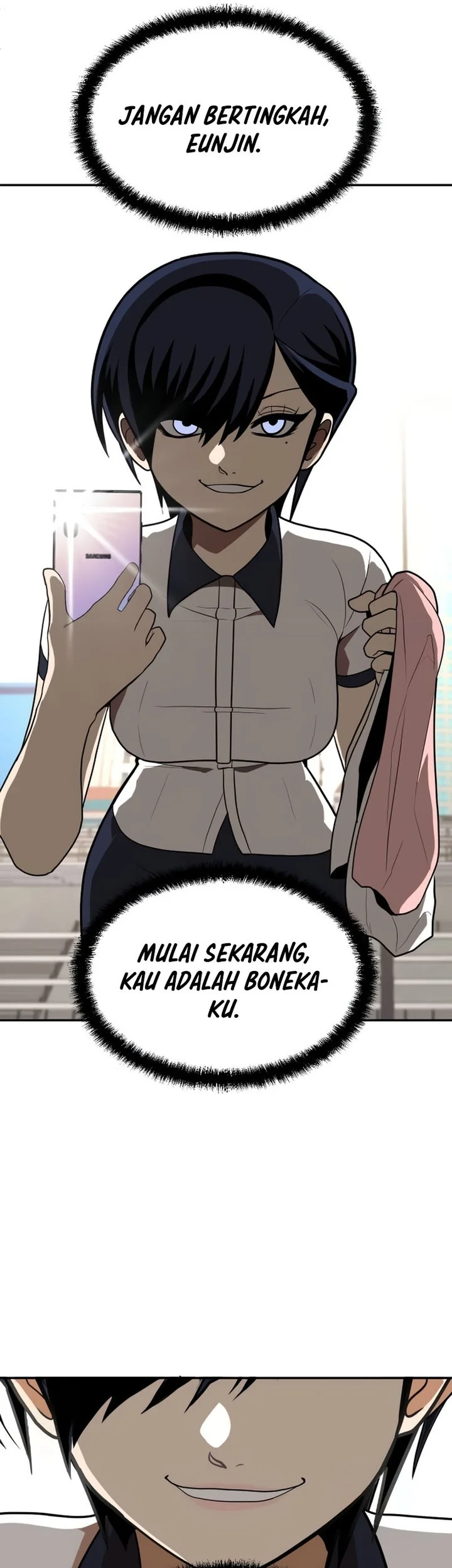 Plaything Bab 10 halaman 84