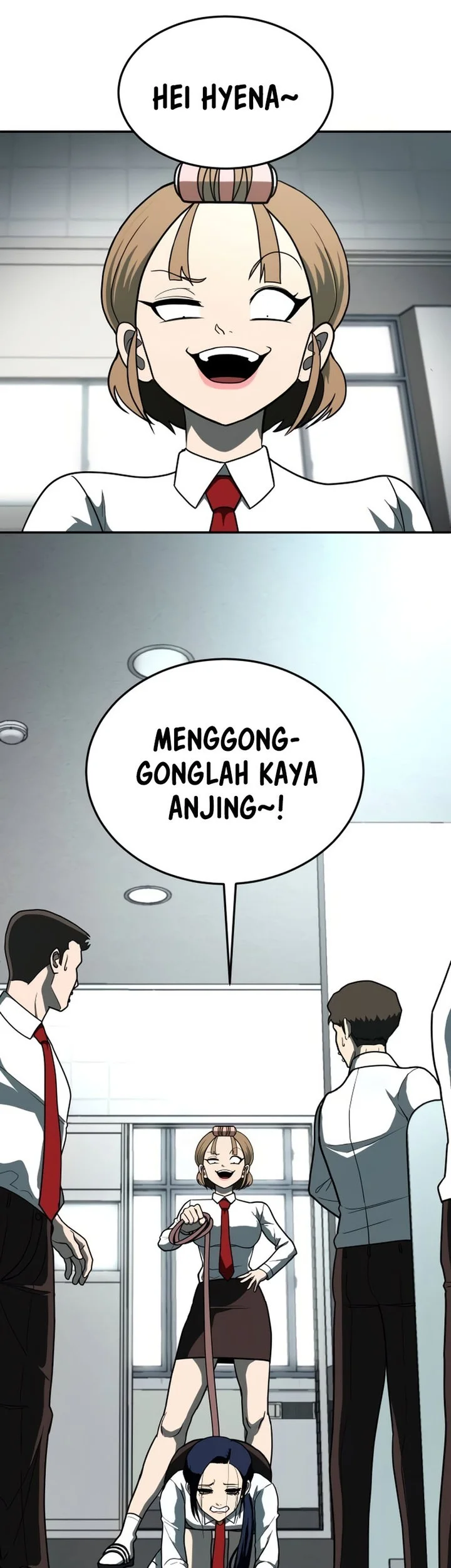 Plaything Bab 12 halaman 3