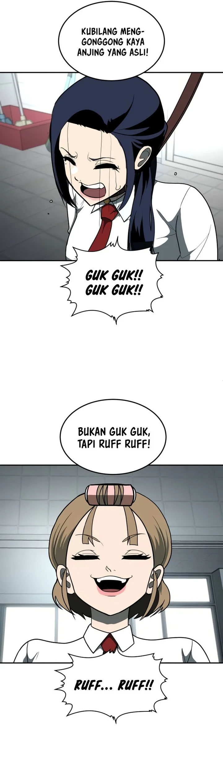 Plaything Bab 12 halaman 7