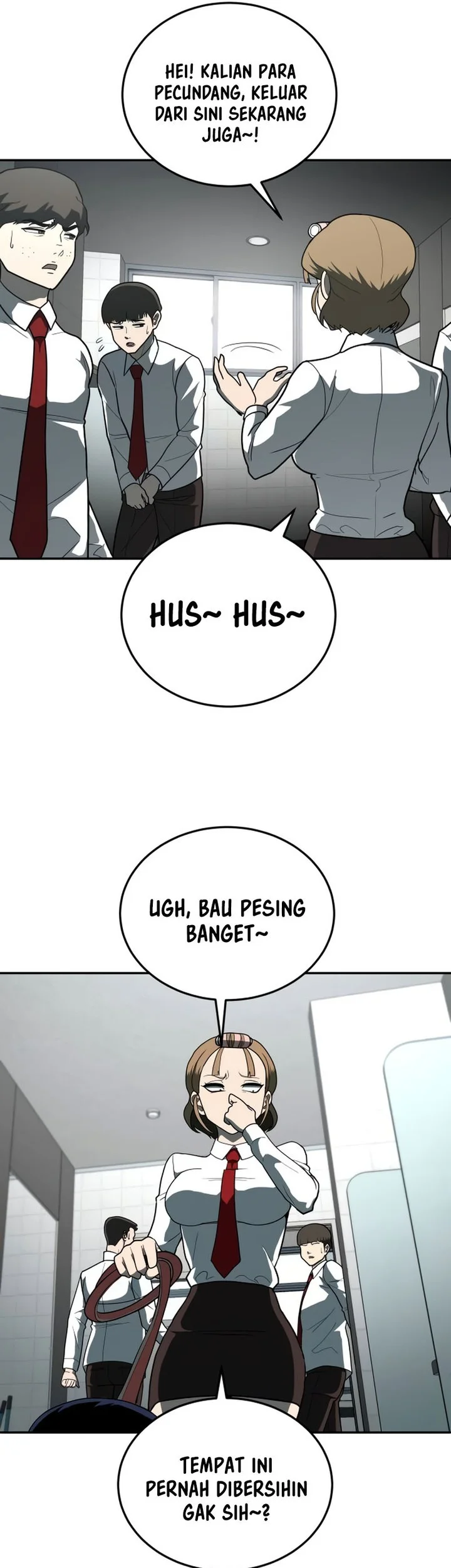 Plaything Bab 12 halaman 9
