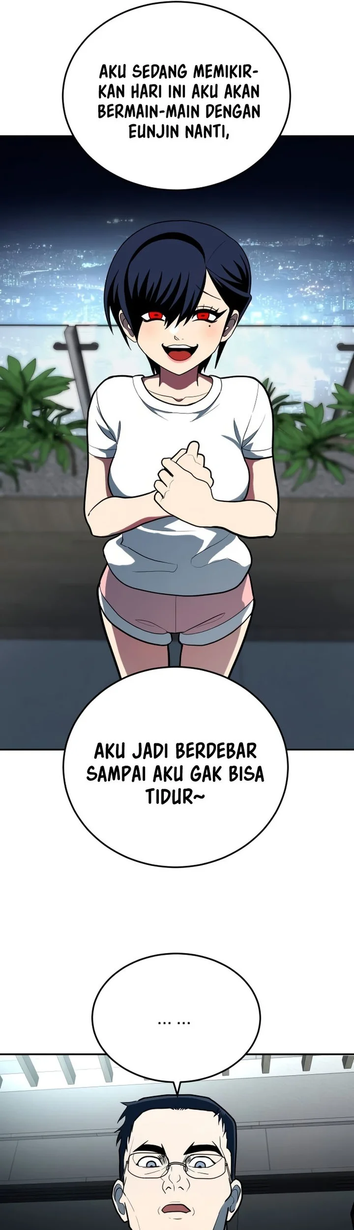 Plaything Bab 12 halaman 25