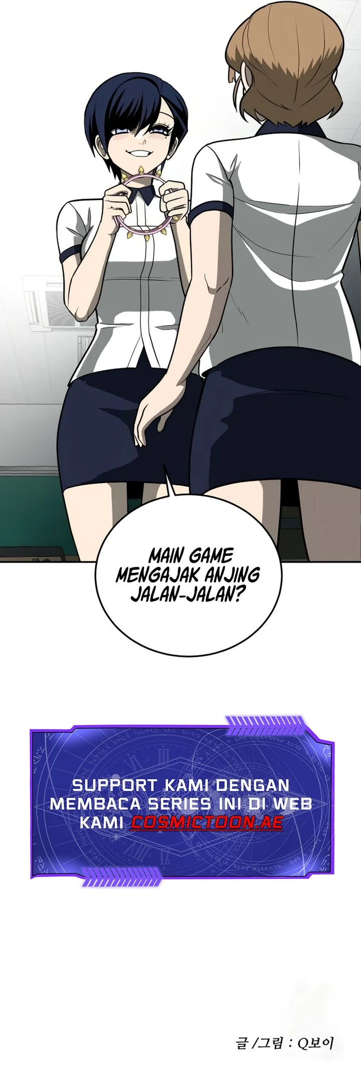 Plaything Bab 12 halaman 79