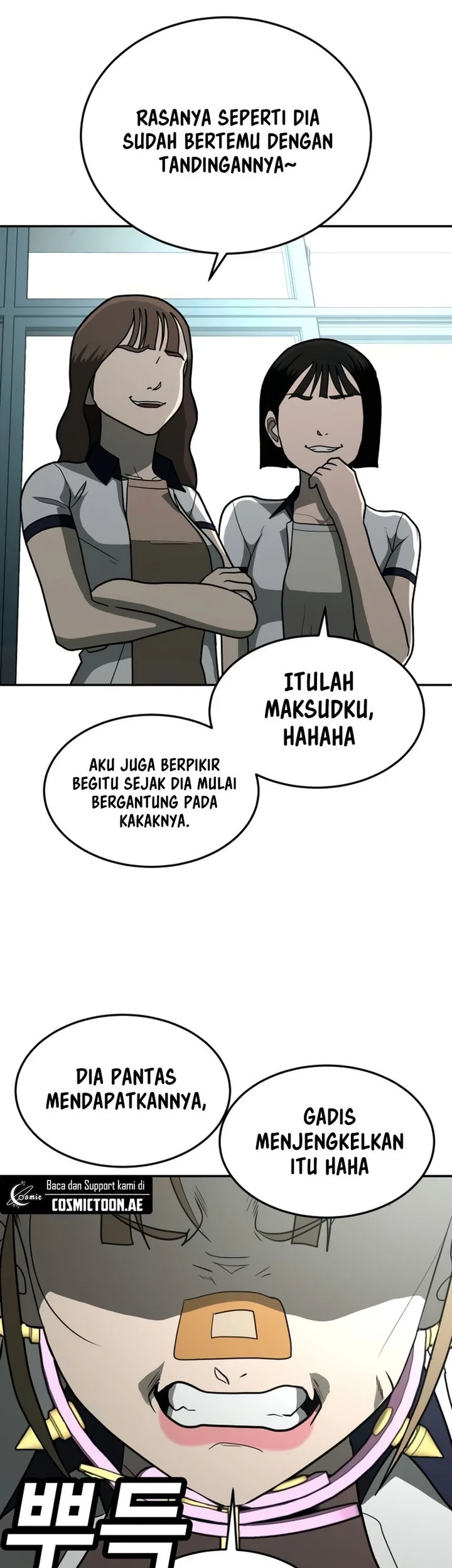 Plaything Bab 13 halaman 27
