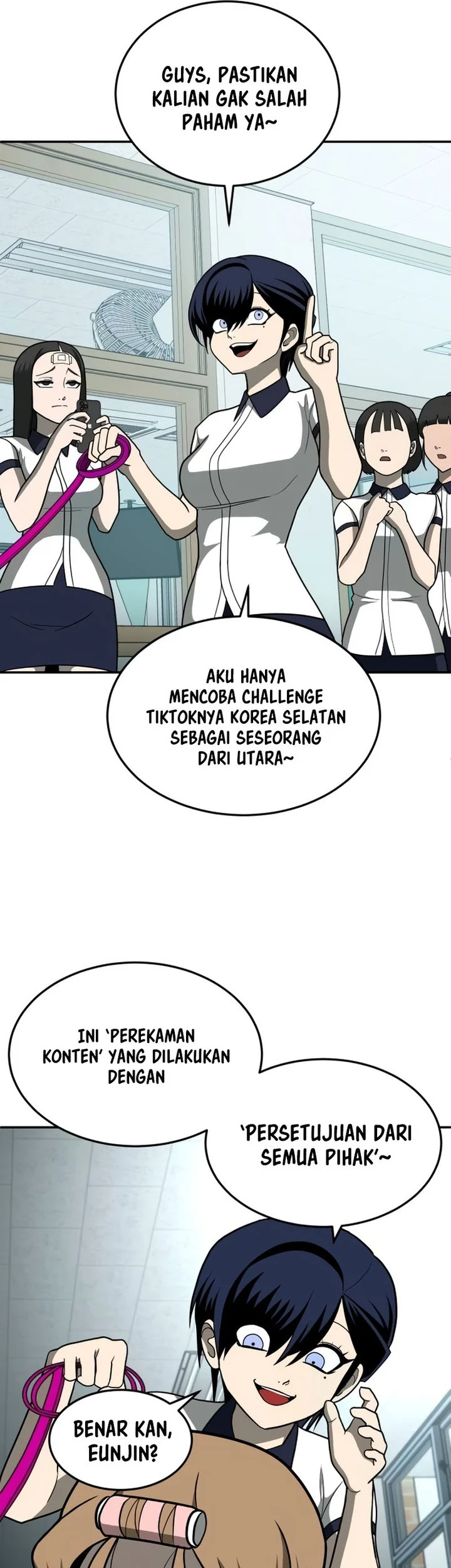 Plaything Bab 13 halaman 33