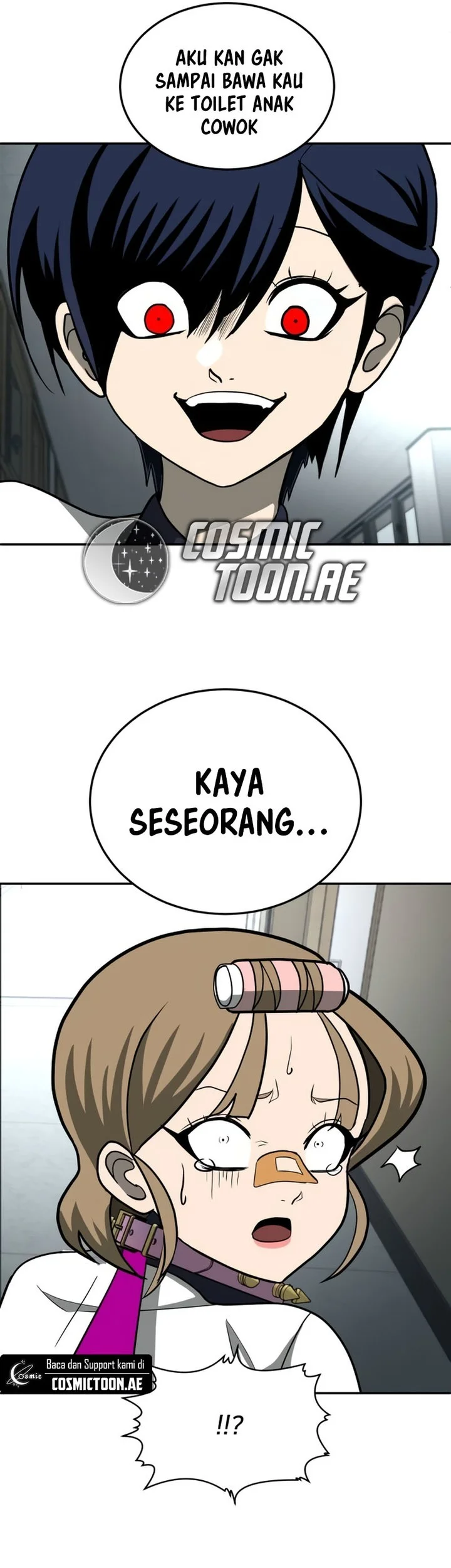Plaything Bab 13 halaman 39
