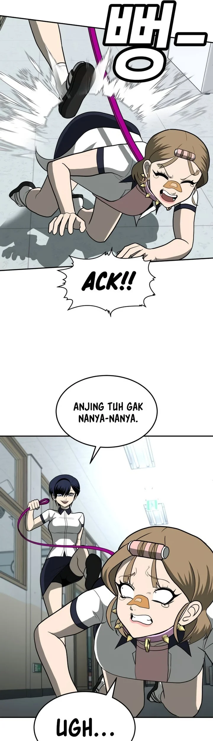 Plaything Bab 13 halaman 41