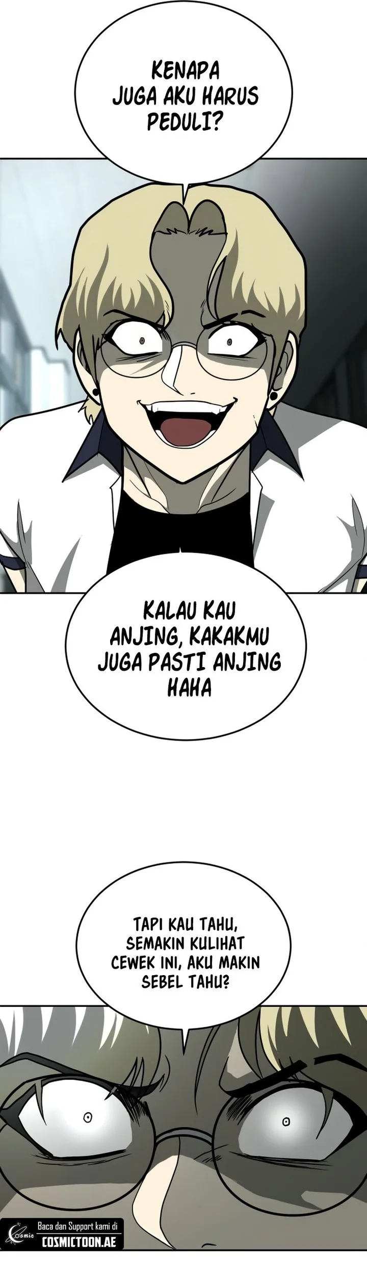 Plaything Bab 13 halaman 57