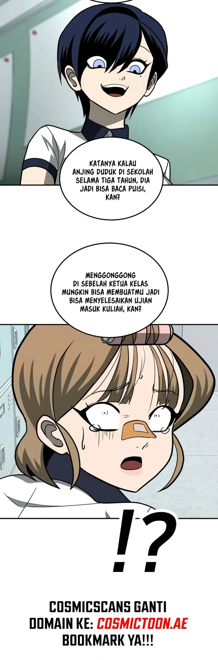 Plaything Bab 13 halaman 70
