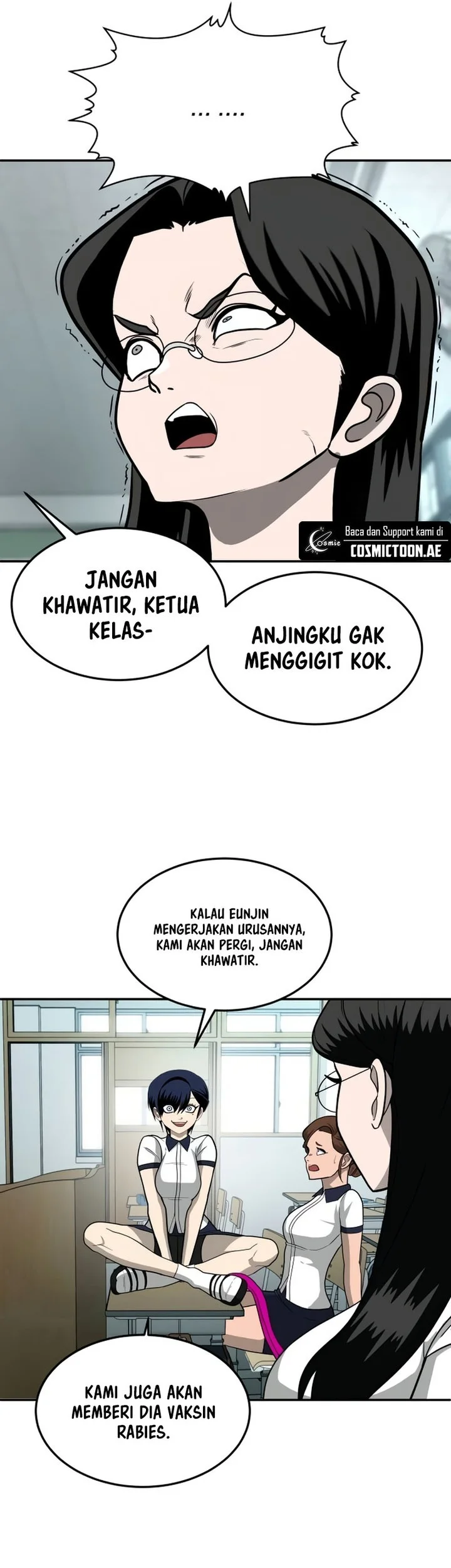Plaything Bab 13 halaman 81