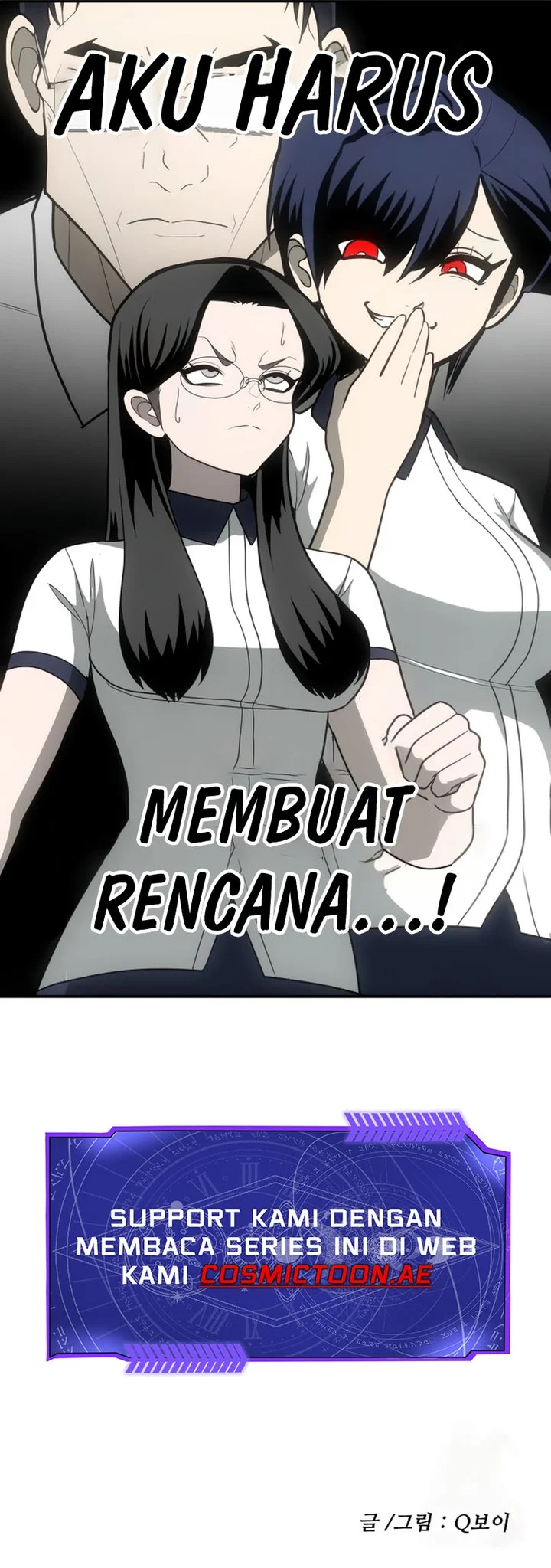 Plaything Bab 13 halaman 85