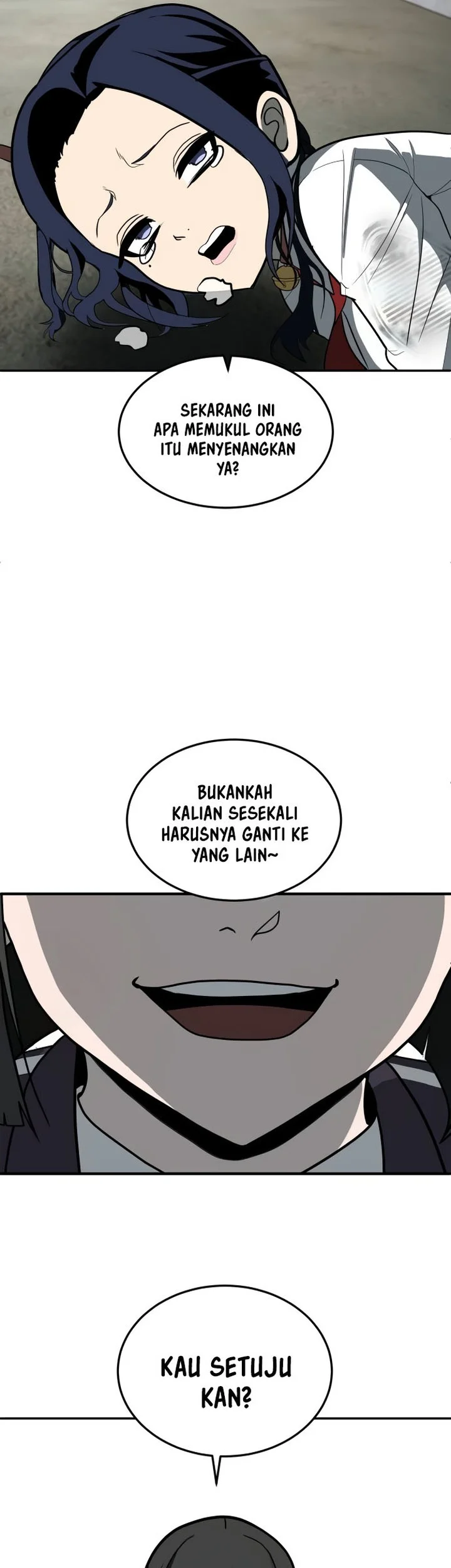 Plaything Bab 14 halaman 3