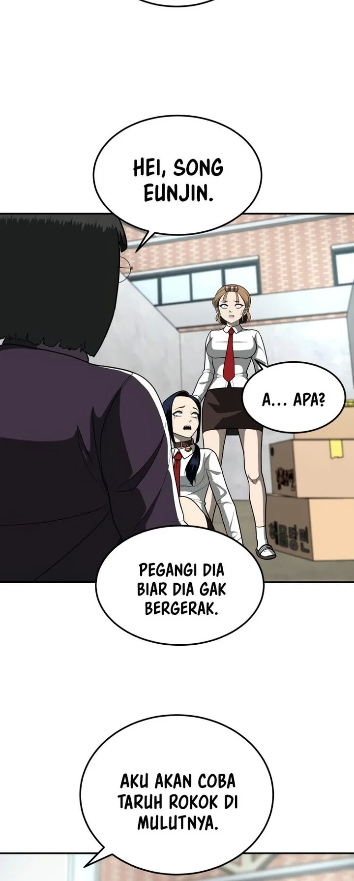 Plaything Bab 14 halaman 14