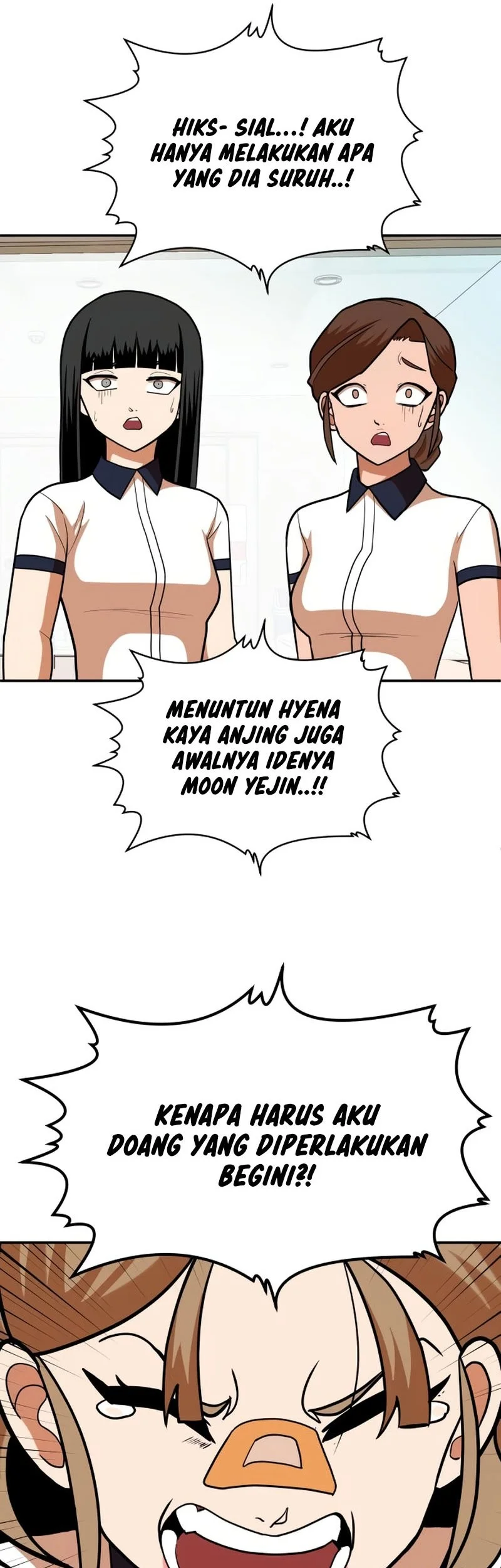 Plaything Bab 15 halaman 21