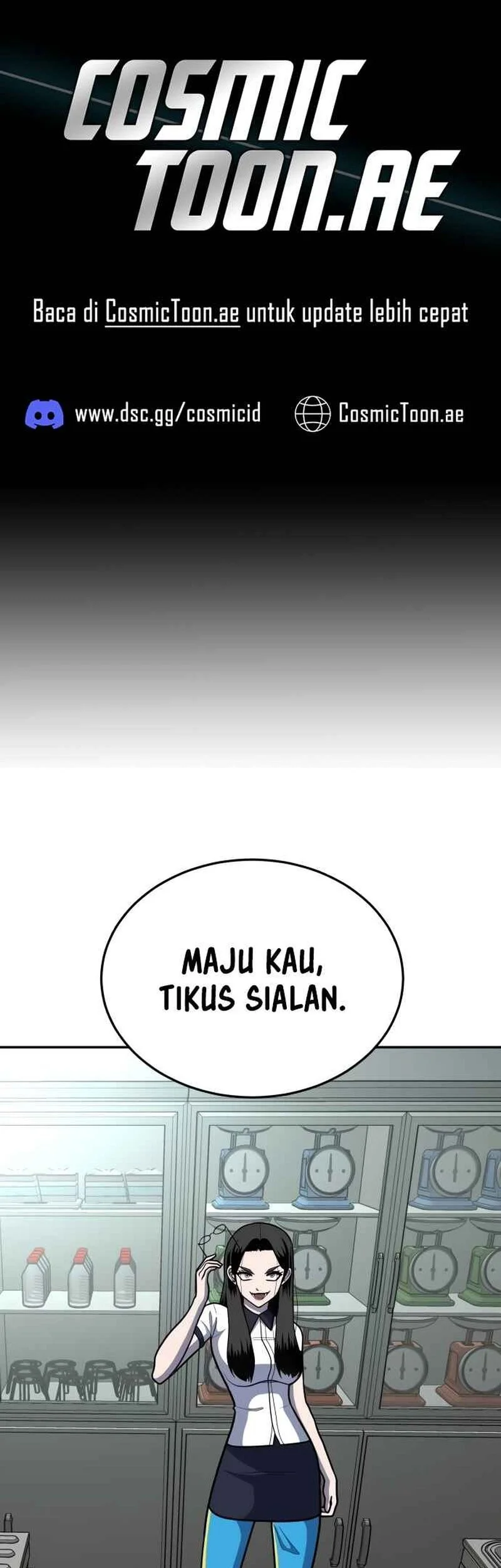 Plaything Bab 16 halaman 1
