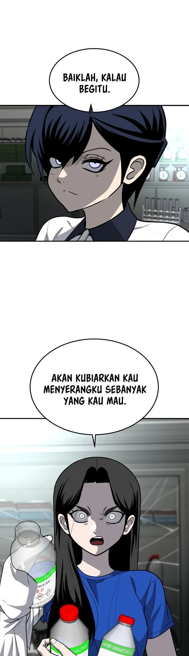 Plaything Bab 17 halaman 27