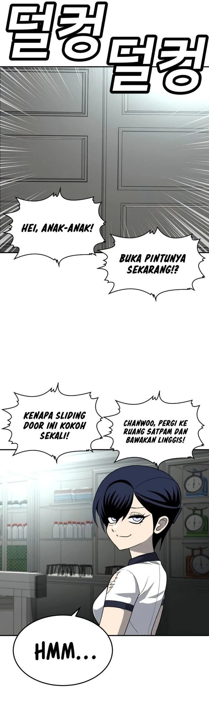 Plaything Bab 17 halaman 116