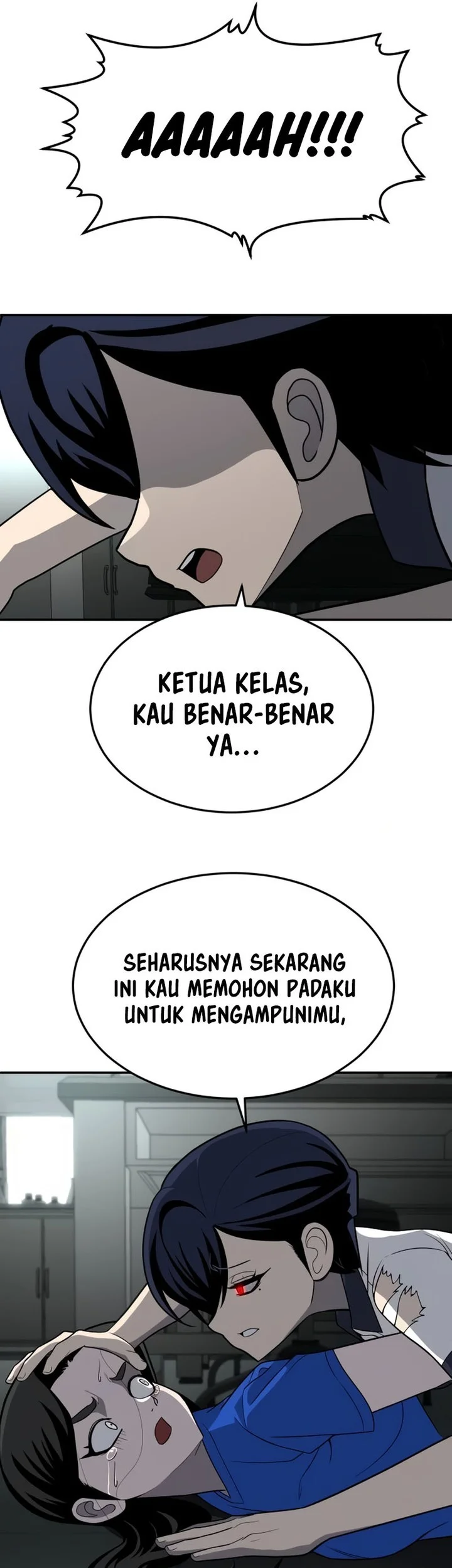 Plaything Bab 18 halaman 27