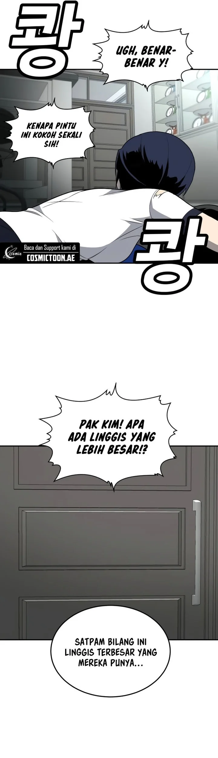 Plaything Bab 18 halaman 31