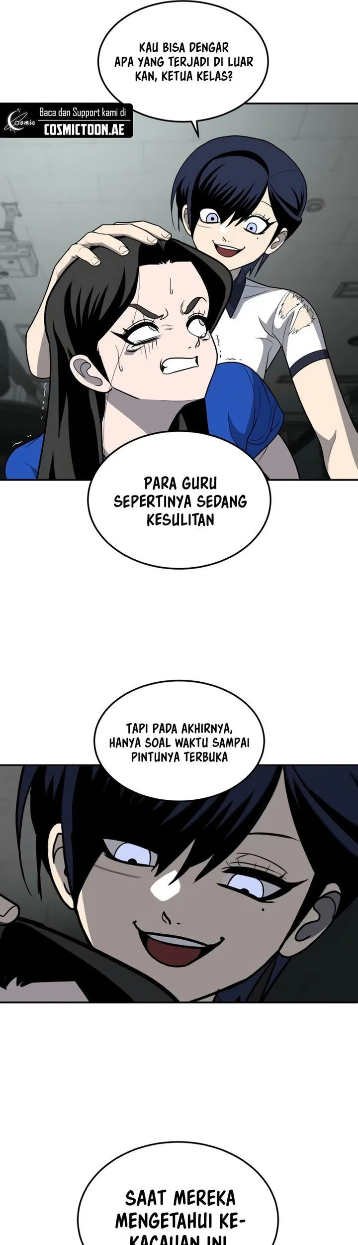 Plaything Bab 18 halaman 33