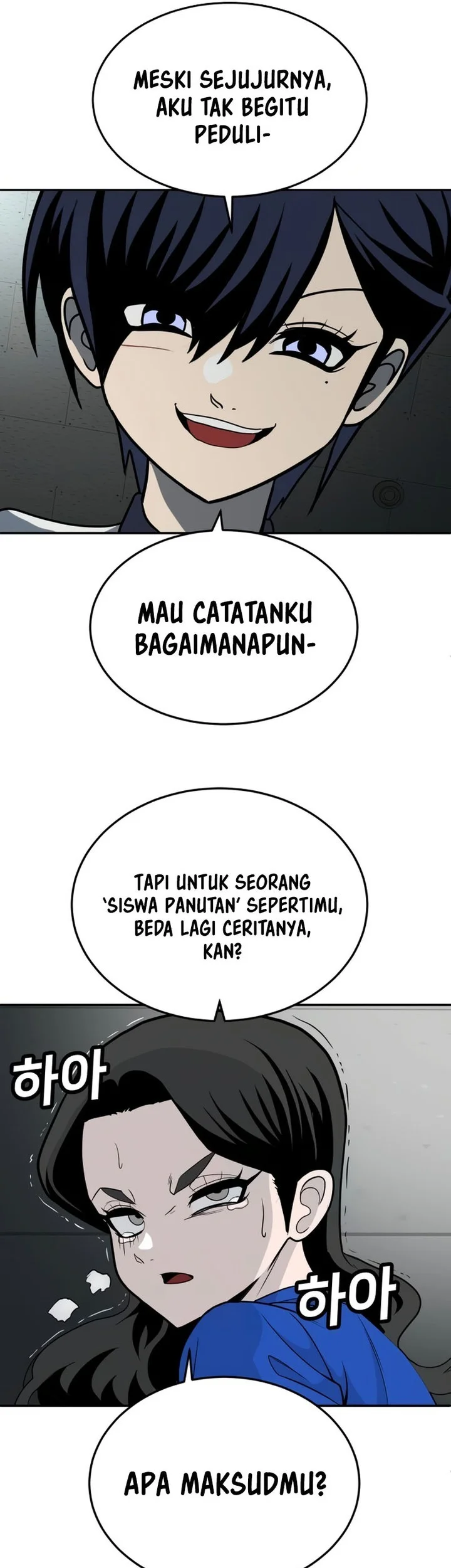 Plaything Bab 18 halaman 35