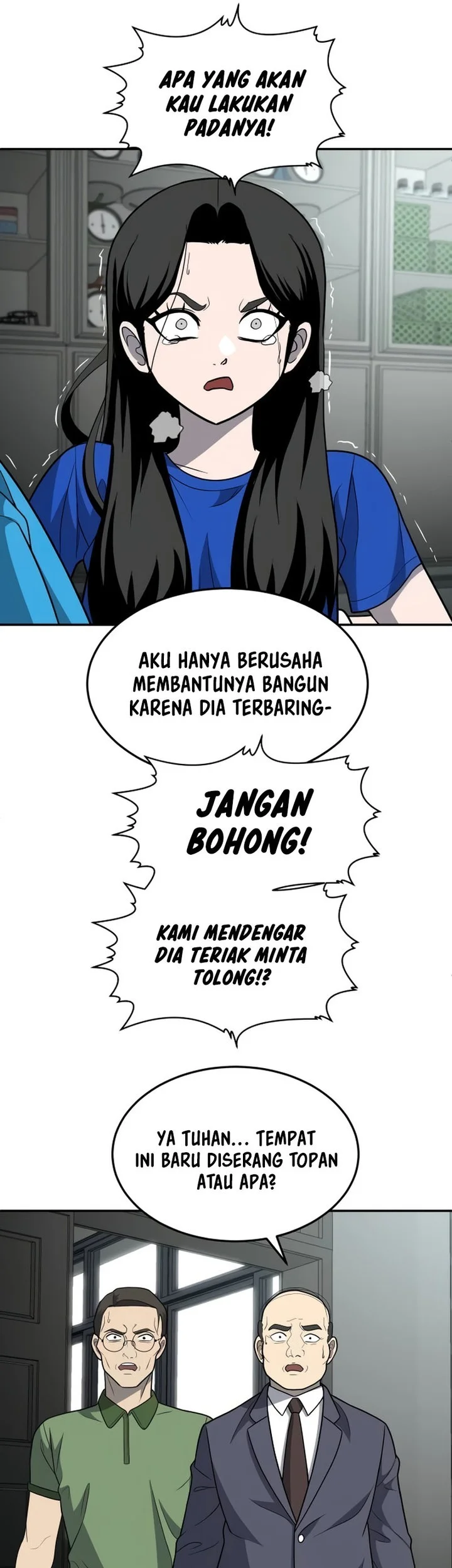 Plaything Bab 18 halaman 55